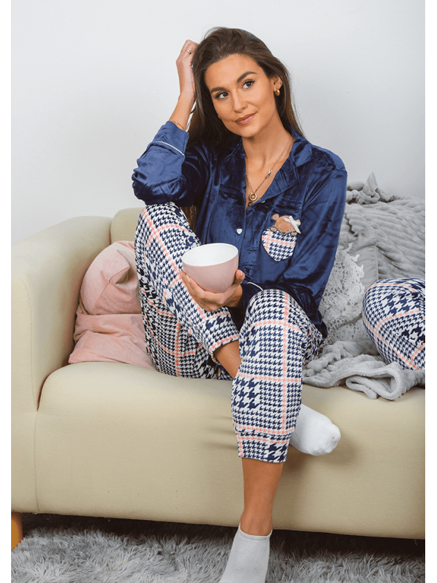Pijama Norah