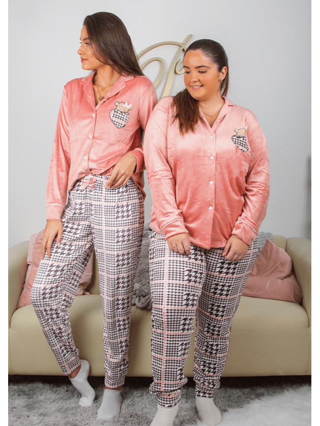 Pijama Norah Rosa